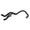 Crp Products Vw Cabrio 95-97 4 Cyl 2.0L Radiator Hose, Chr0012R CHR0012R - alternate 1
